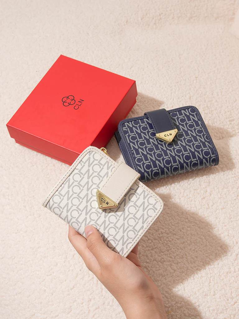 Rosé Wallet - Image 34