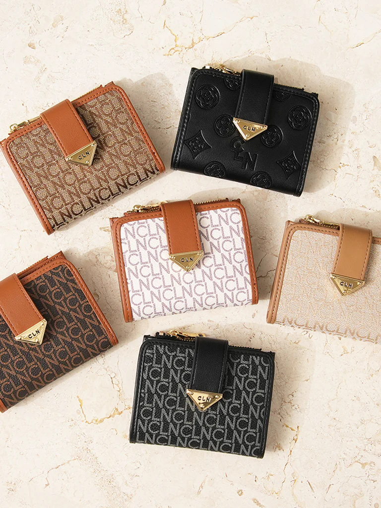 Rosé Wallet - Image 37