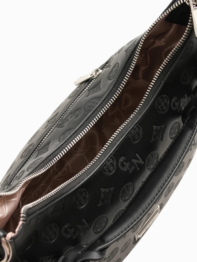 Rosette Shoulder Bag - Image 4