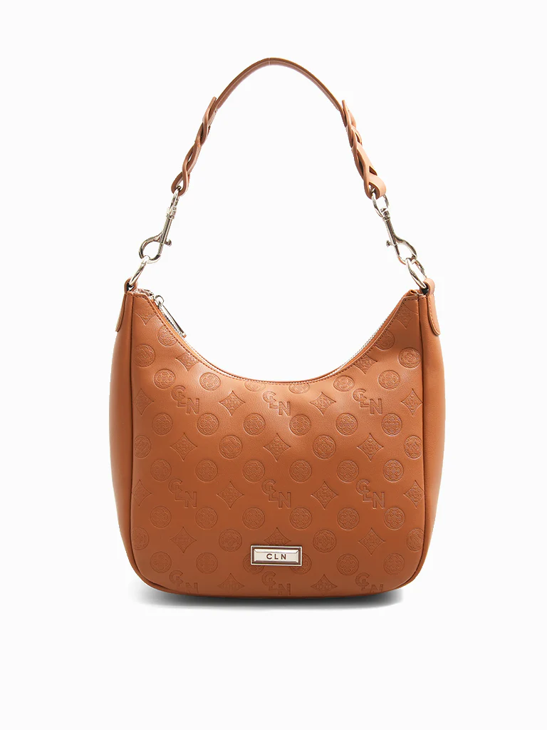 Rosette Shoulder Bag - Image 5