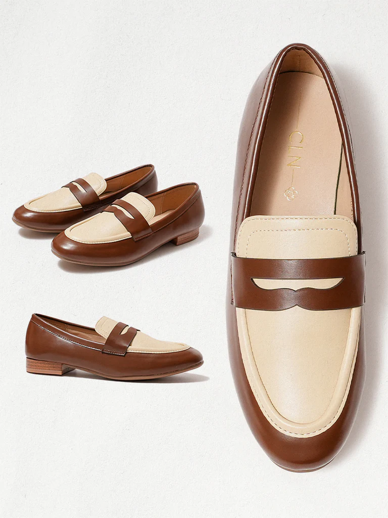 Sadie Loafers - Image 7