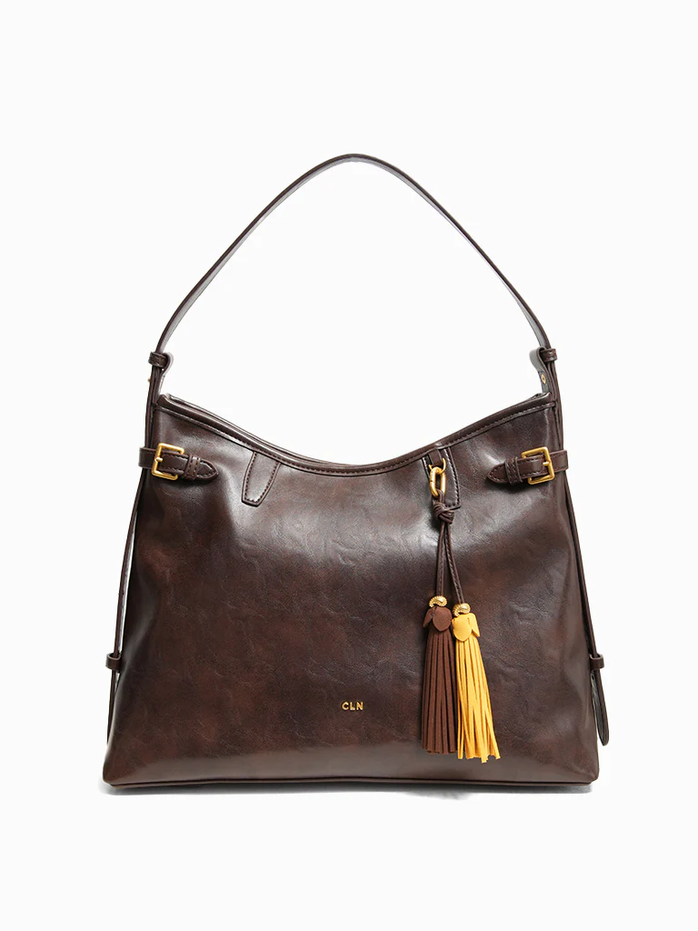 Sanya Shoulder Bag - Image 4