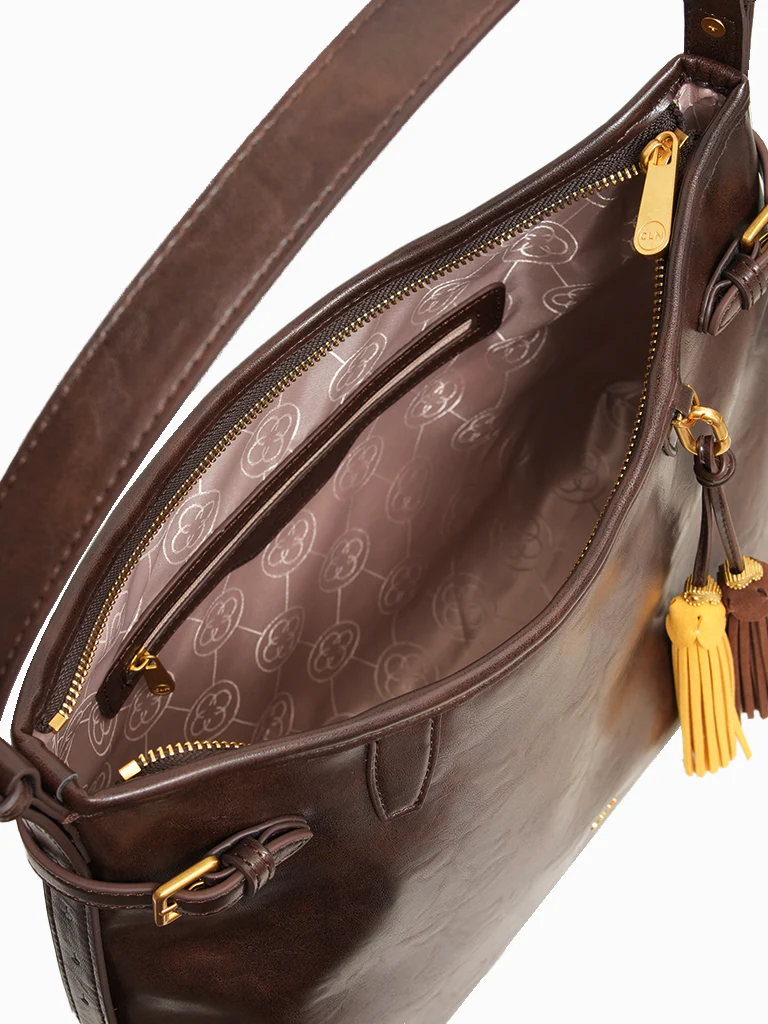 Sanya Shoulder Bag - Image 6