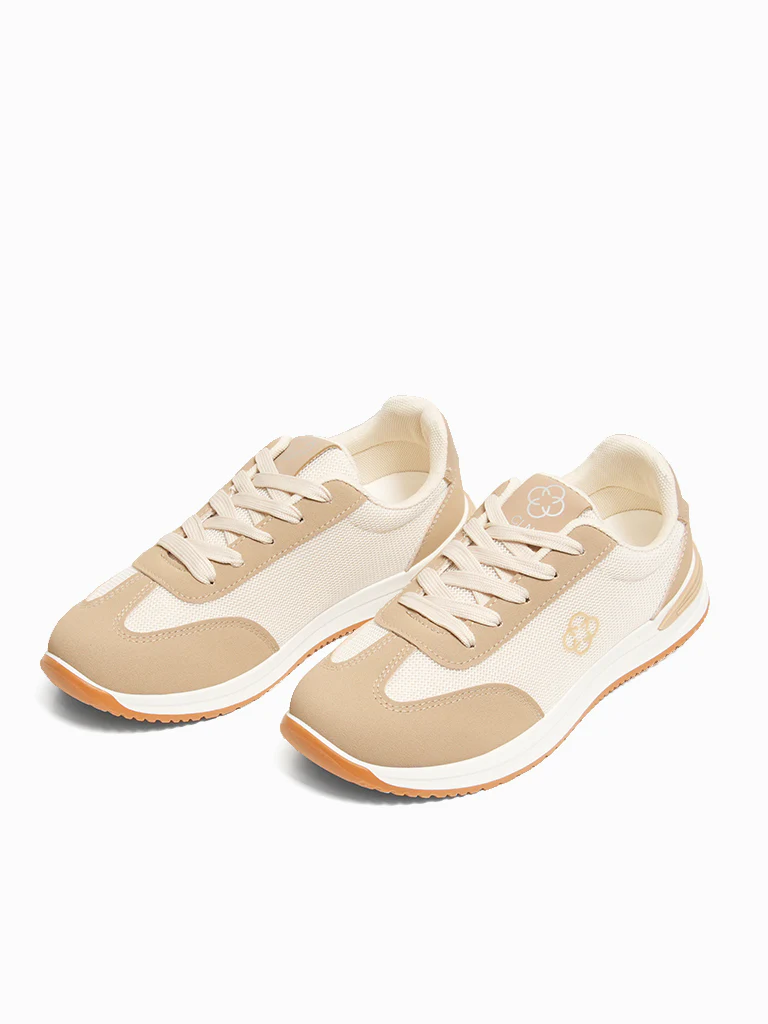 Shaya Lace-up Sneakers - Image 3