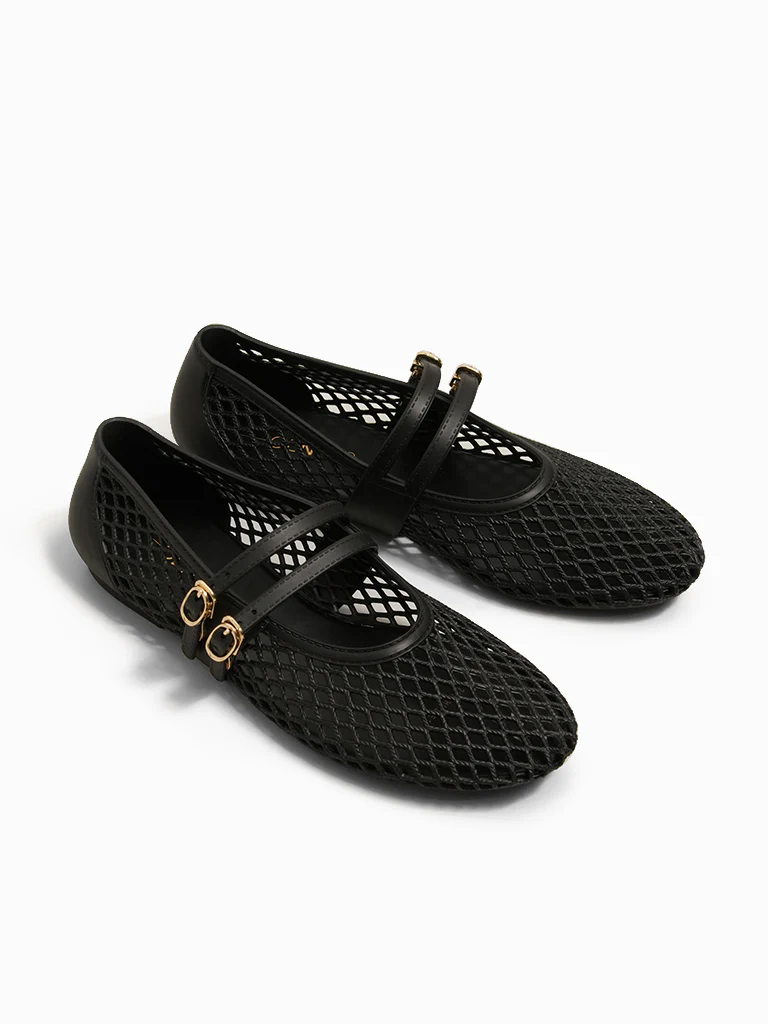 Shaylee Mary Janes P999 each (Any 2 at P1299) - Image 3