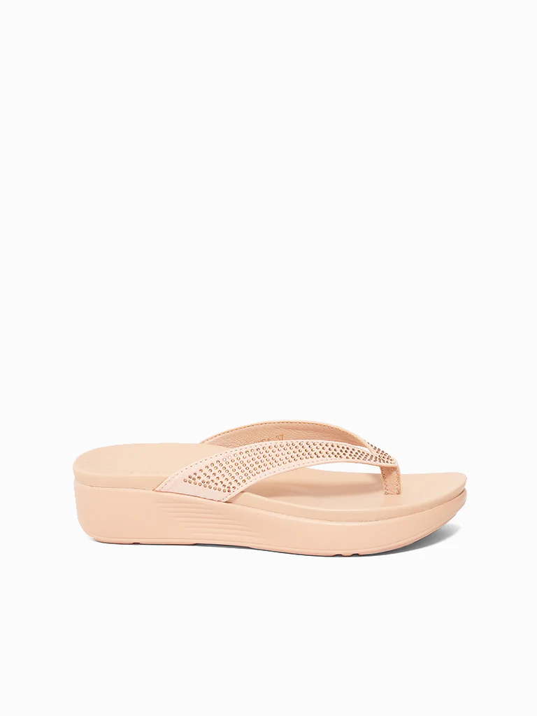 Shea Wedge Slides - Image 4