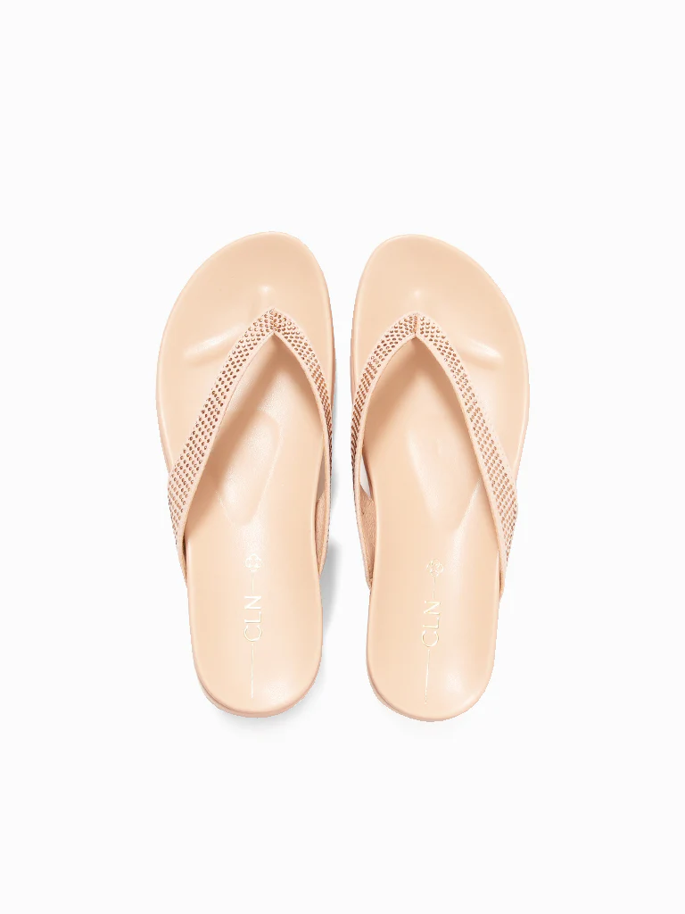 Shea Wedge Slides - Image 5