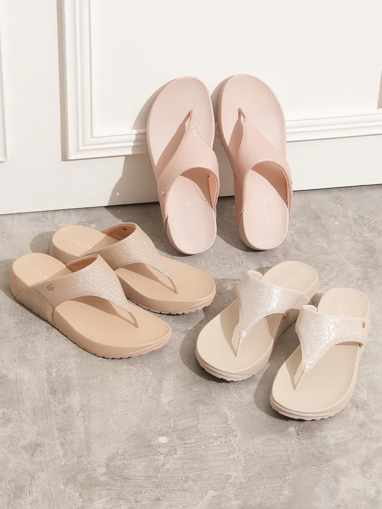 Slovenia Wedge Slides - Image 10