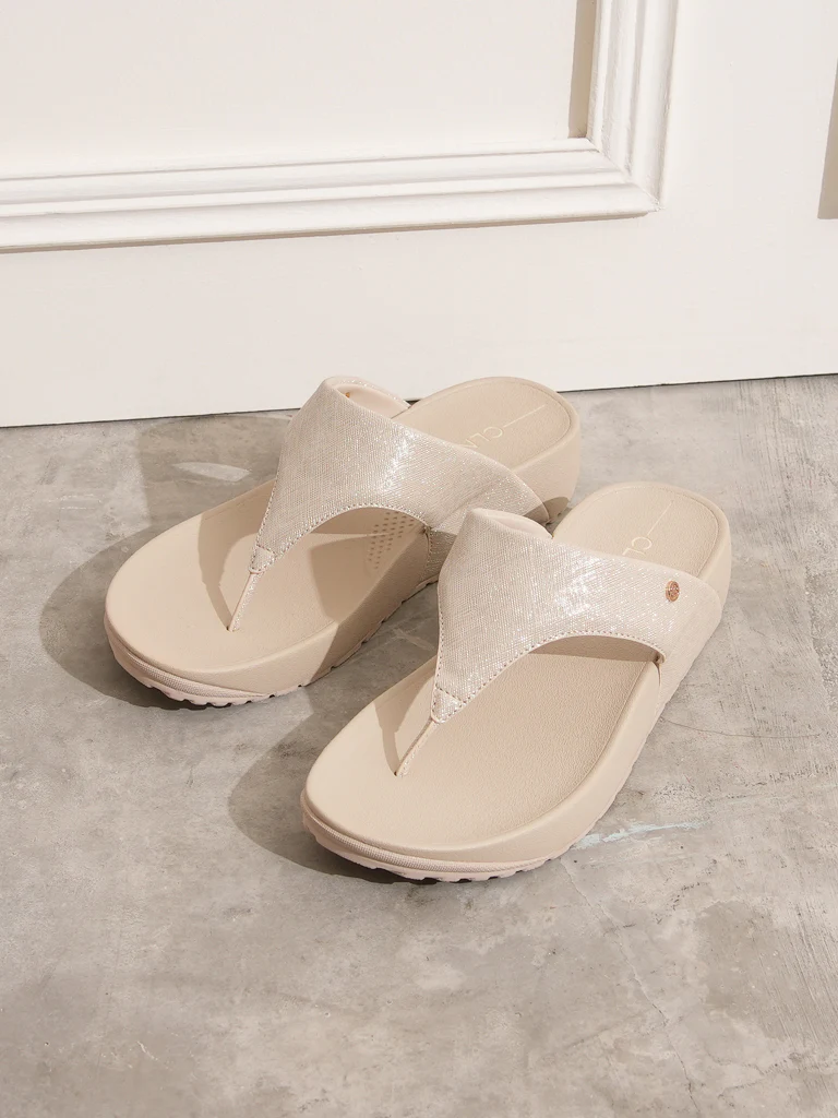 Slovenia Wedge Slides - Image 6