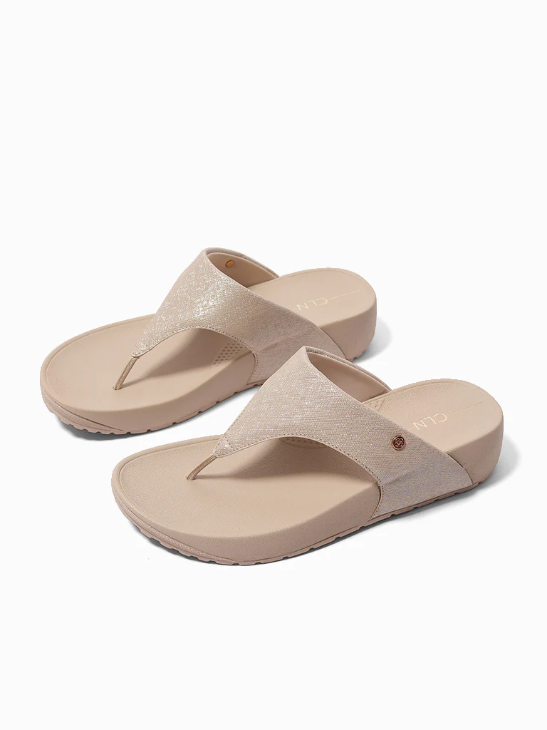 Slovenia Wedge Slides - Image 9