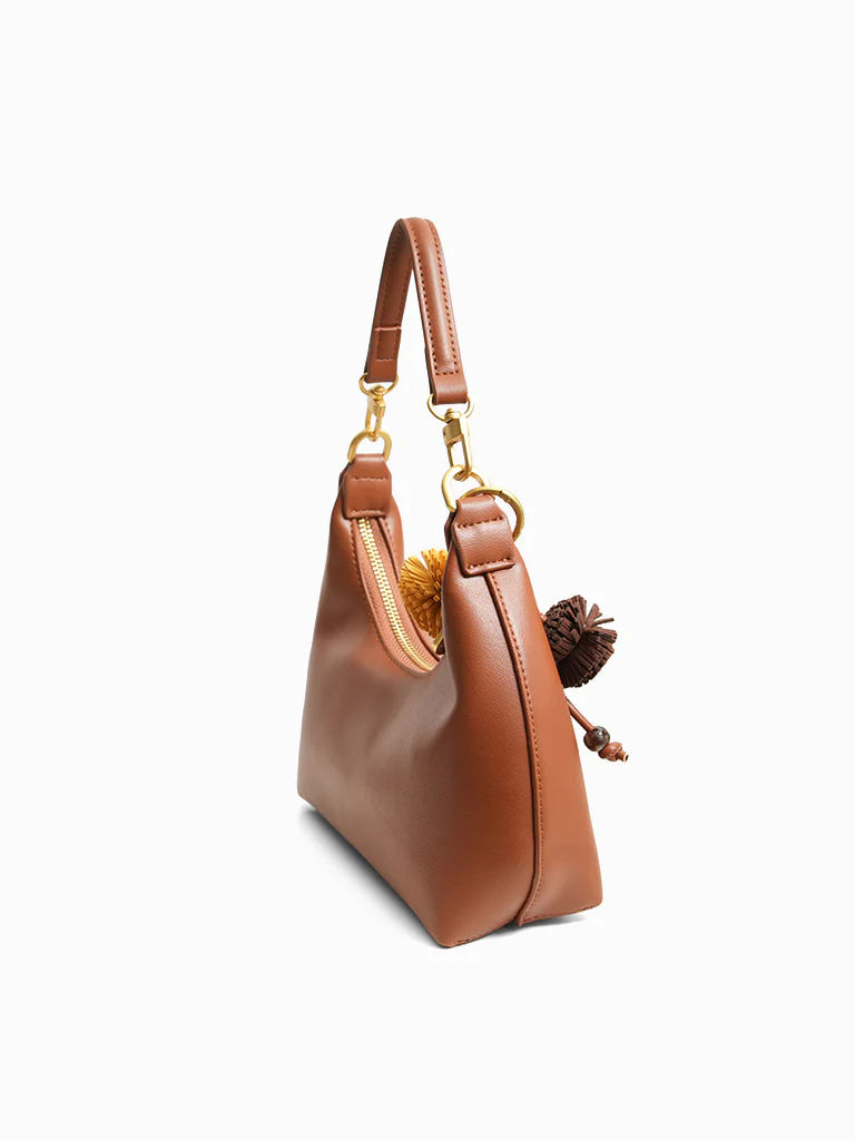 Tamia Shoulder Bag - Image 5