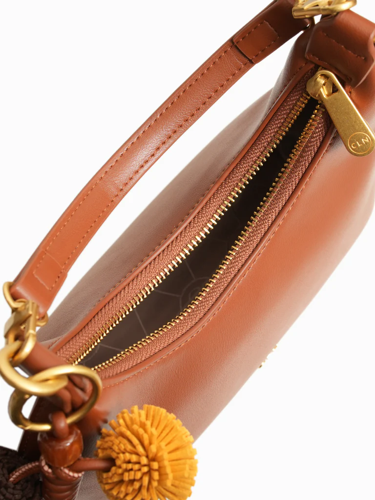 Tamia Shoulder Bag - Image 6