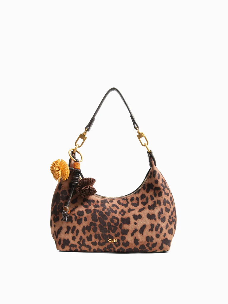 Tamia Shoulder Bag - Image 7