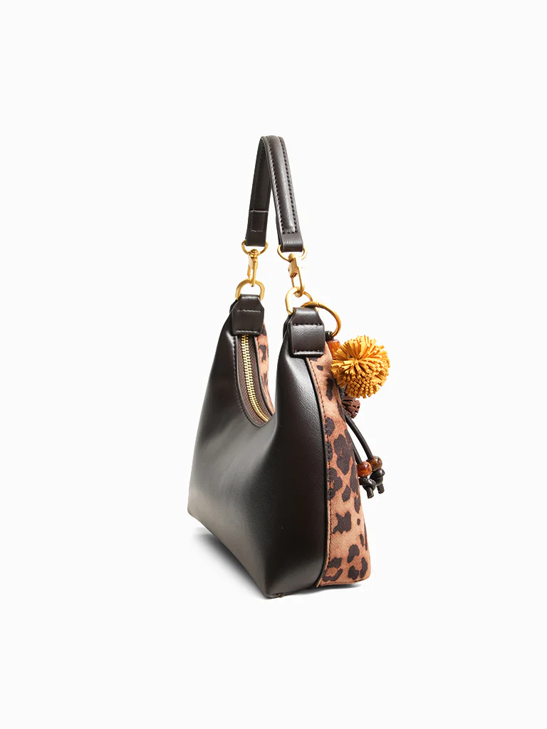 Tamia Shoulder Bag - Image 8