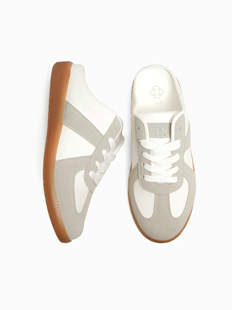 Tanner Mule Sneakers - Image 3