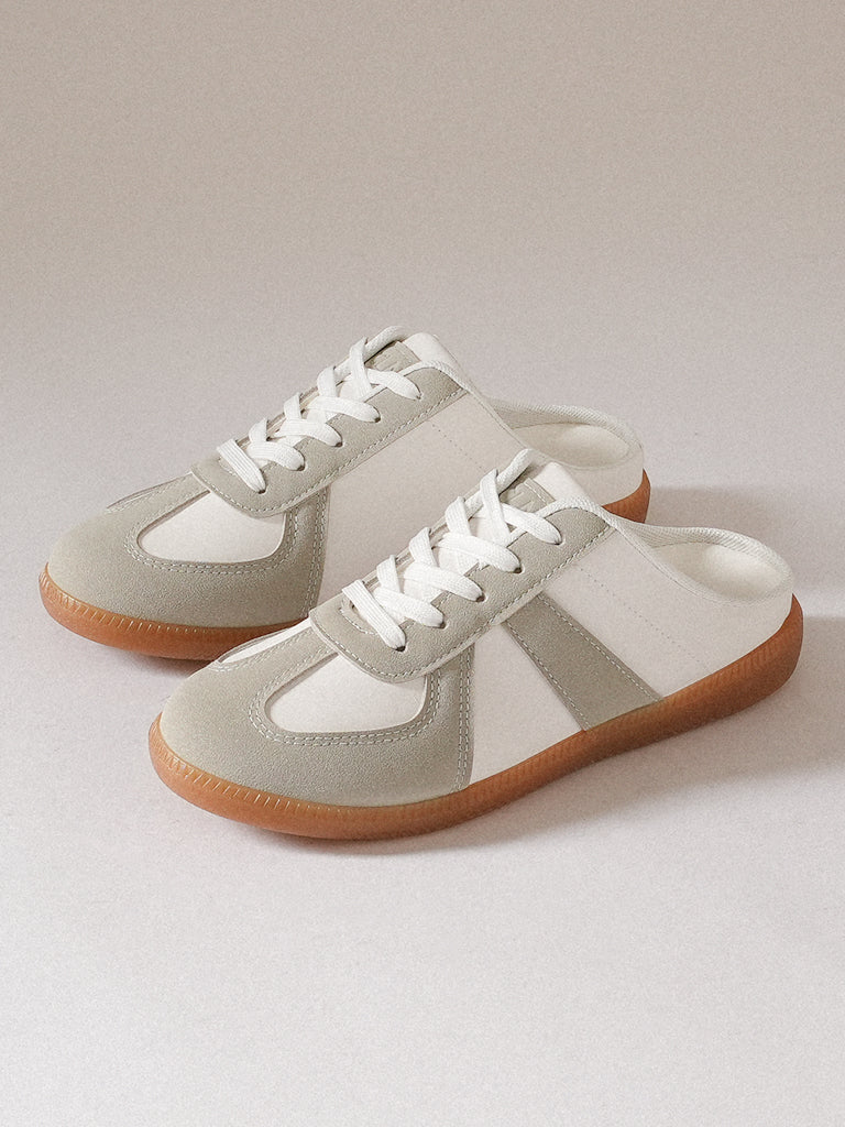 Tanner Mule Sneakers - Image 4