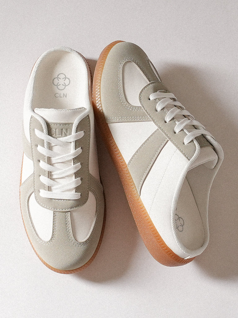 Tanner Mule Sneakers - Image 5