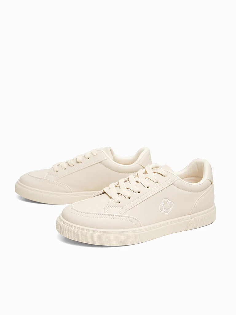 Taye Lace-up Sneakers - Image 2