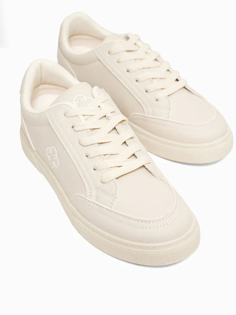 Taye Lace-up Sneakers - Image 3
