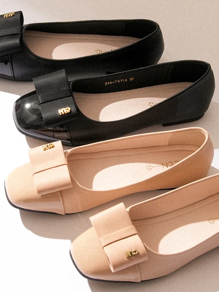 Twyla Ballerinas - Image 8