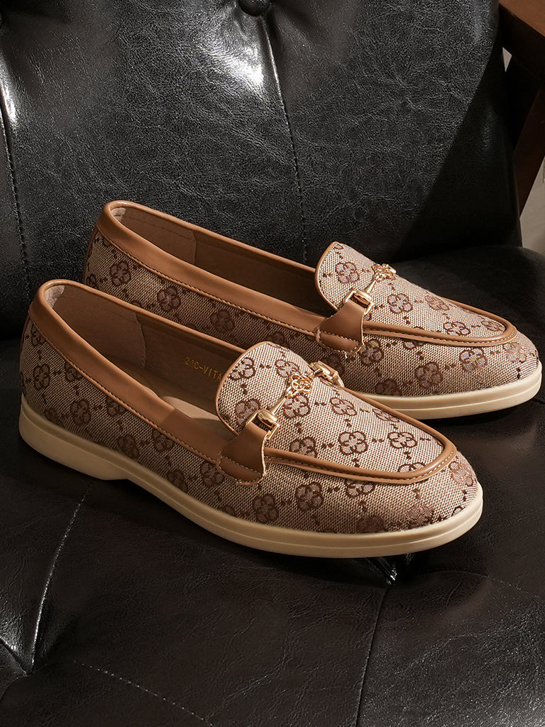 Vita Loafers - Image 4