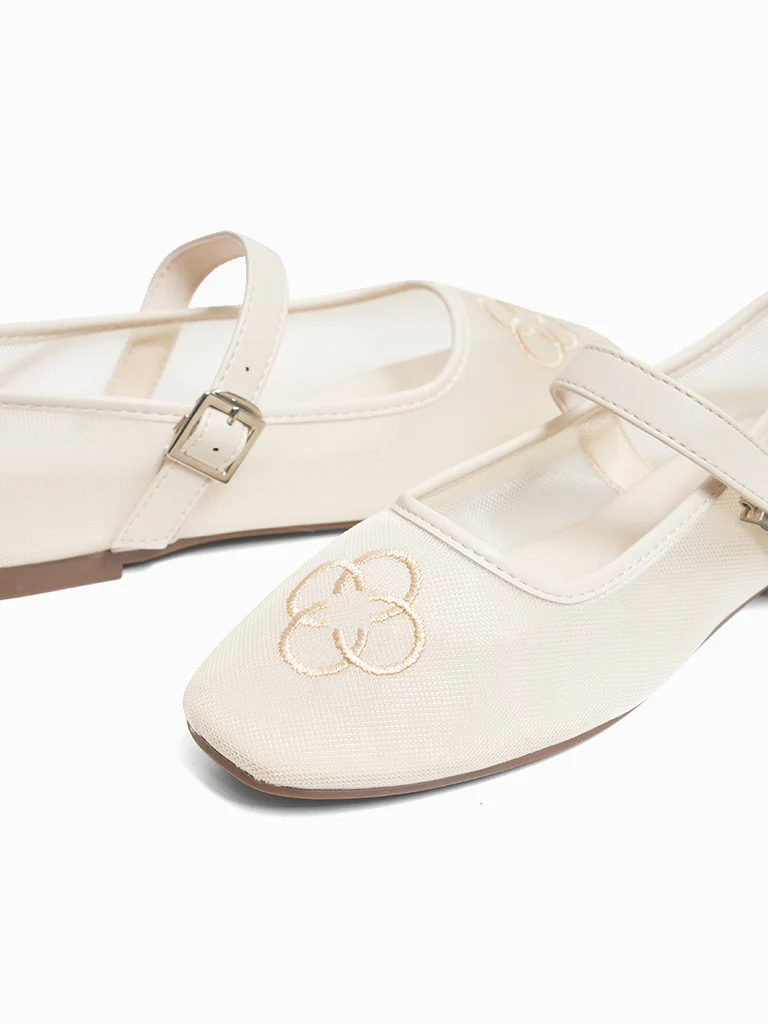 Willer Mary Janes - Image 3