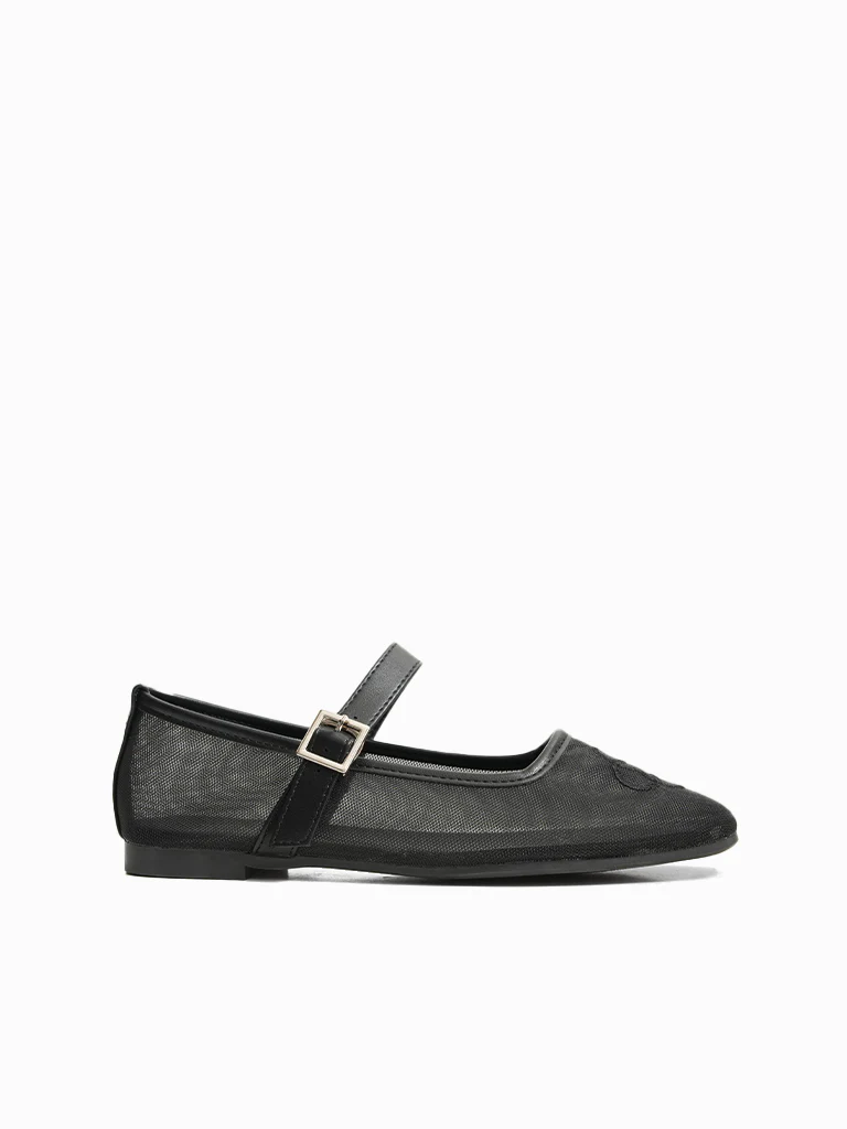 Willer Mary Janes - Image 4