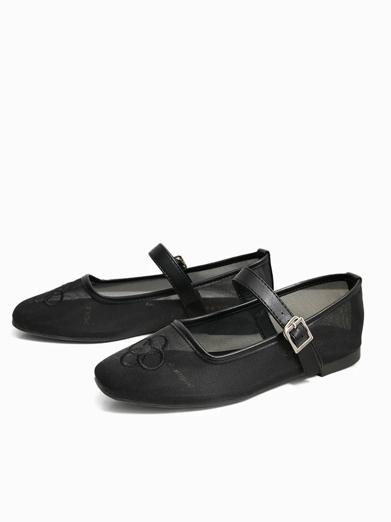 Willer Mary Janes - Image 5