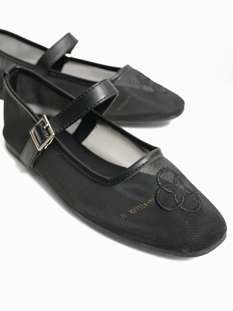 Willer Mary Janes - Image 6