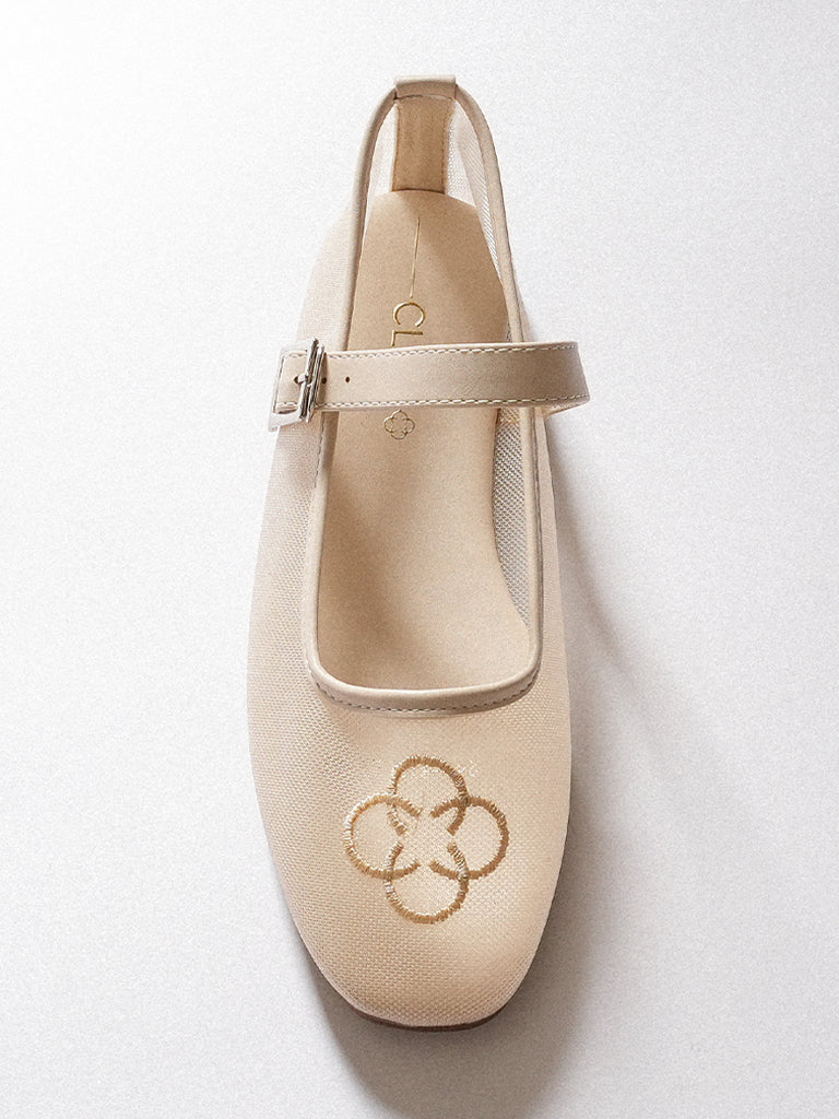 Willer Mary Janes - Image 7