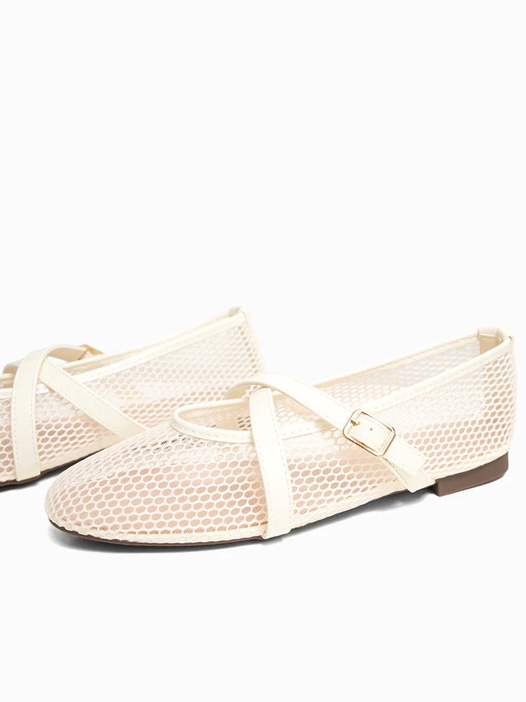Wilson Mary Janes - Image 3