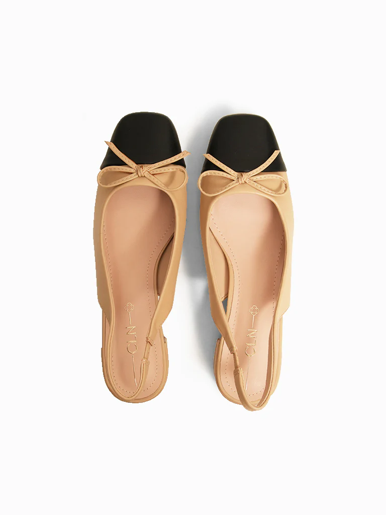 Wynea Pumps - Image 3
