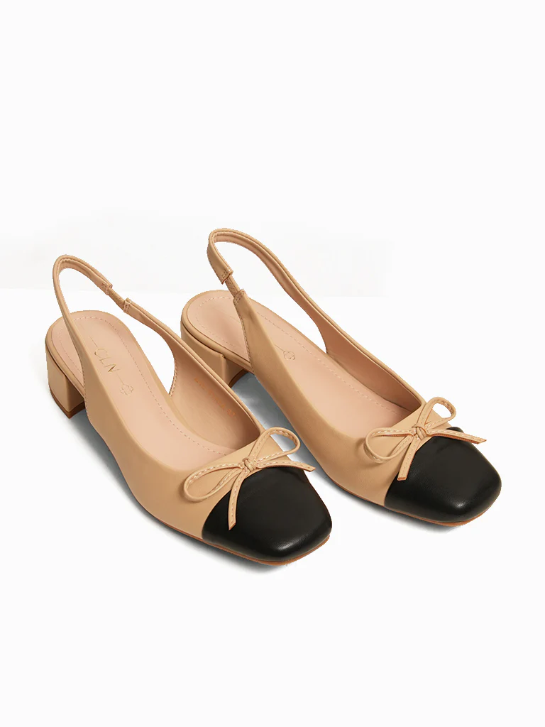 Wynea Pumps - Image 4