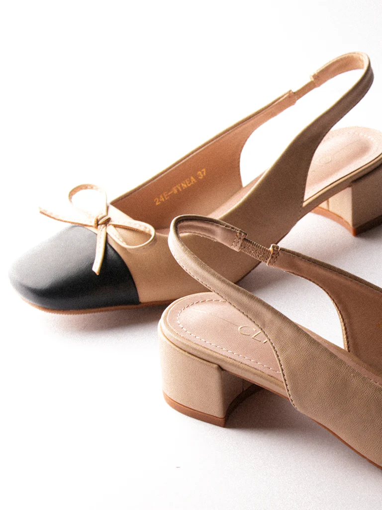 Wynea Pumps - Image 5