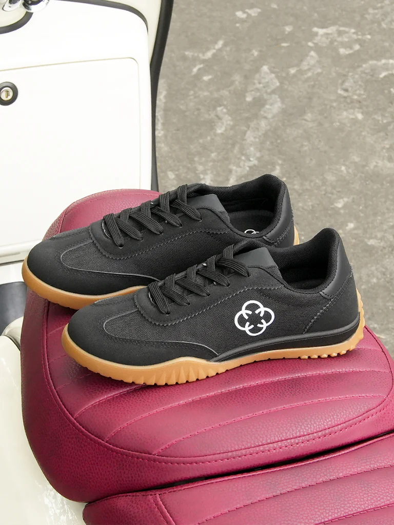 Yara Lace-up Sneakers - Image 10
