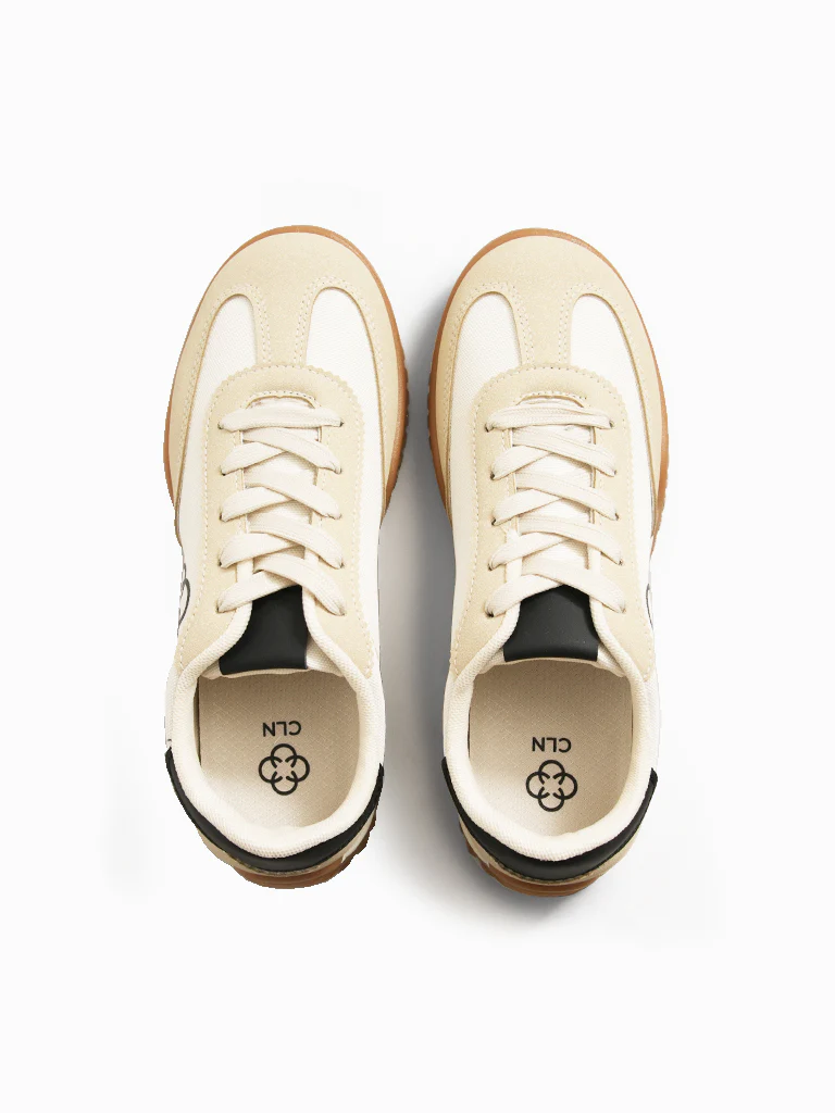 Yara Lace-up Sneakers - Image 2