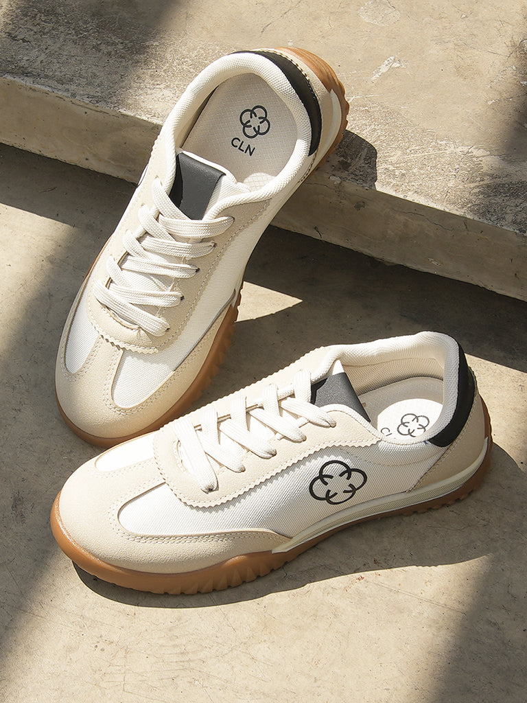 Yara Lace-up Sneakers - Image 3