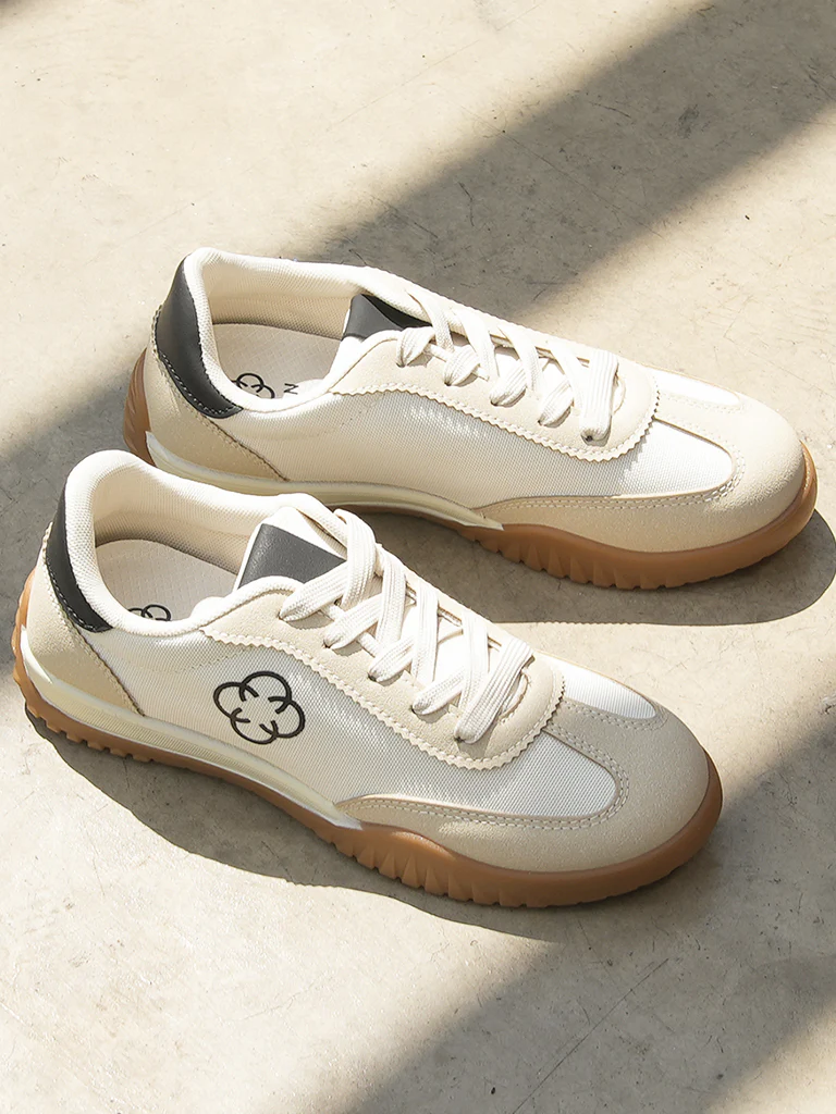 Yara Lace-up Sneakers - Image 4