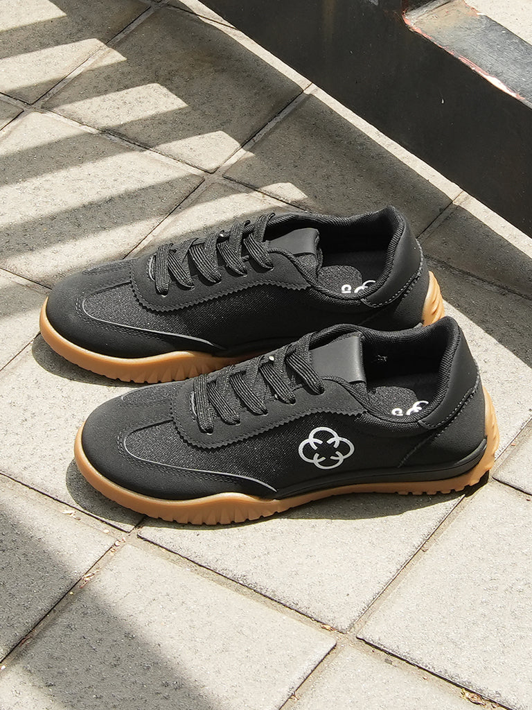 Yara Lace-up Sneakers - Image 6