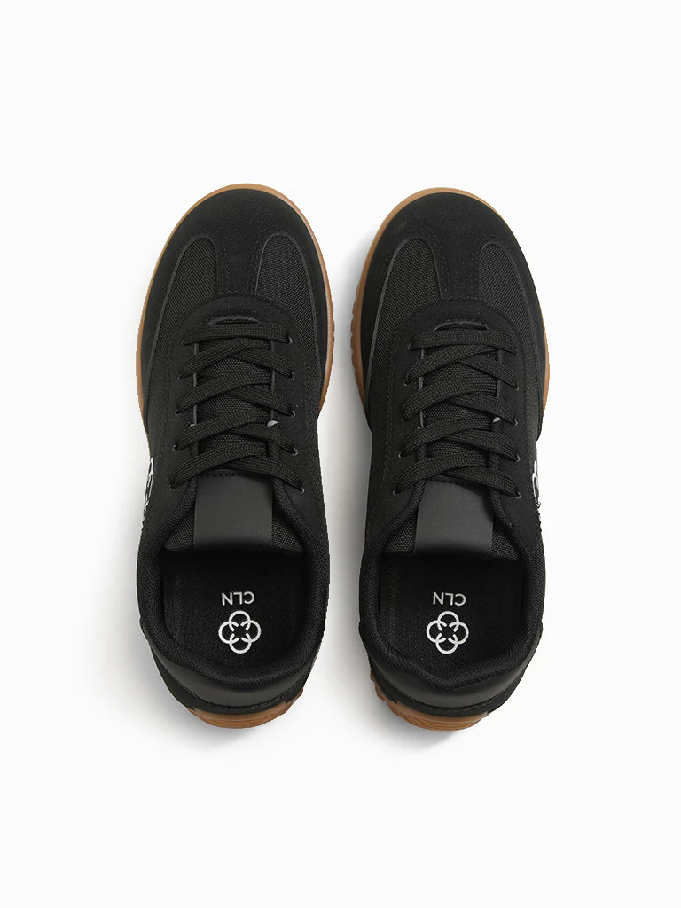 Yara Lace-up Sneakers - Image 8