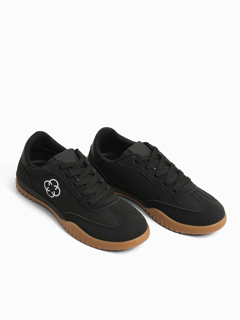Yara Lace-up Sneakers - Image 9