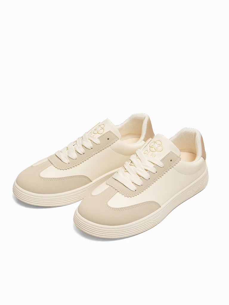 Yohan Lace-up Sneakers - Image 3