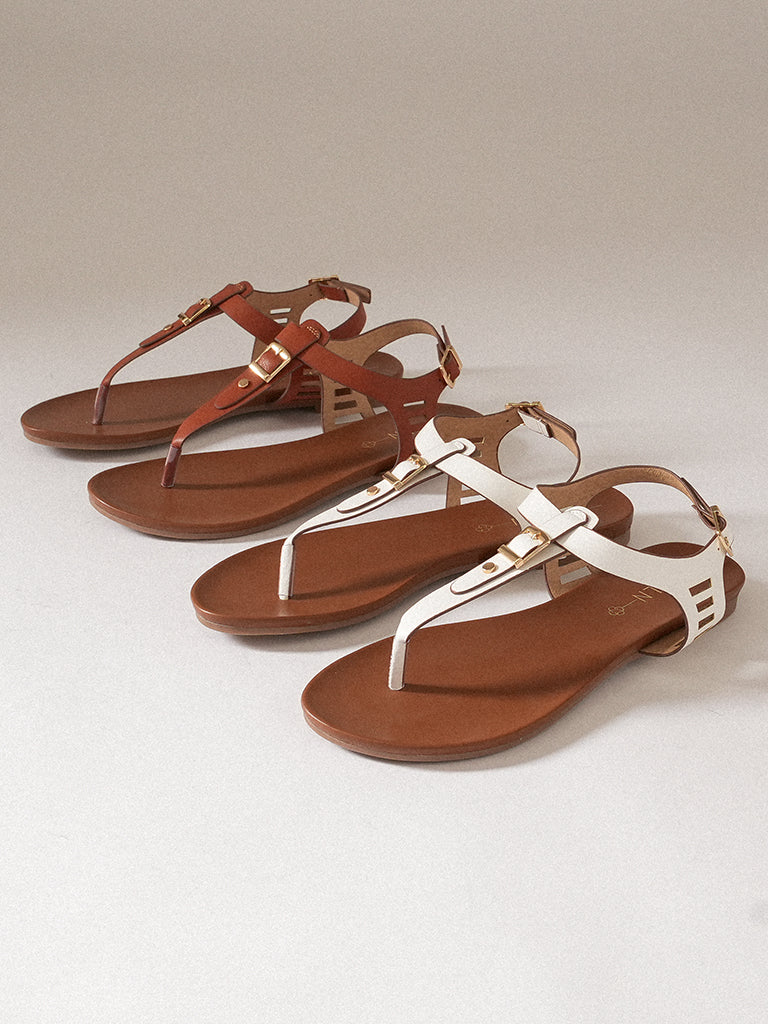 Yoyo Sandals - Image 7