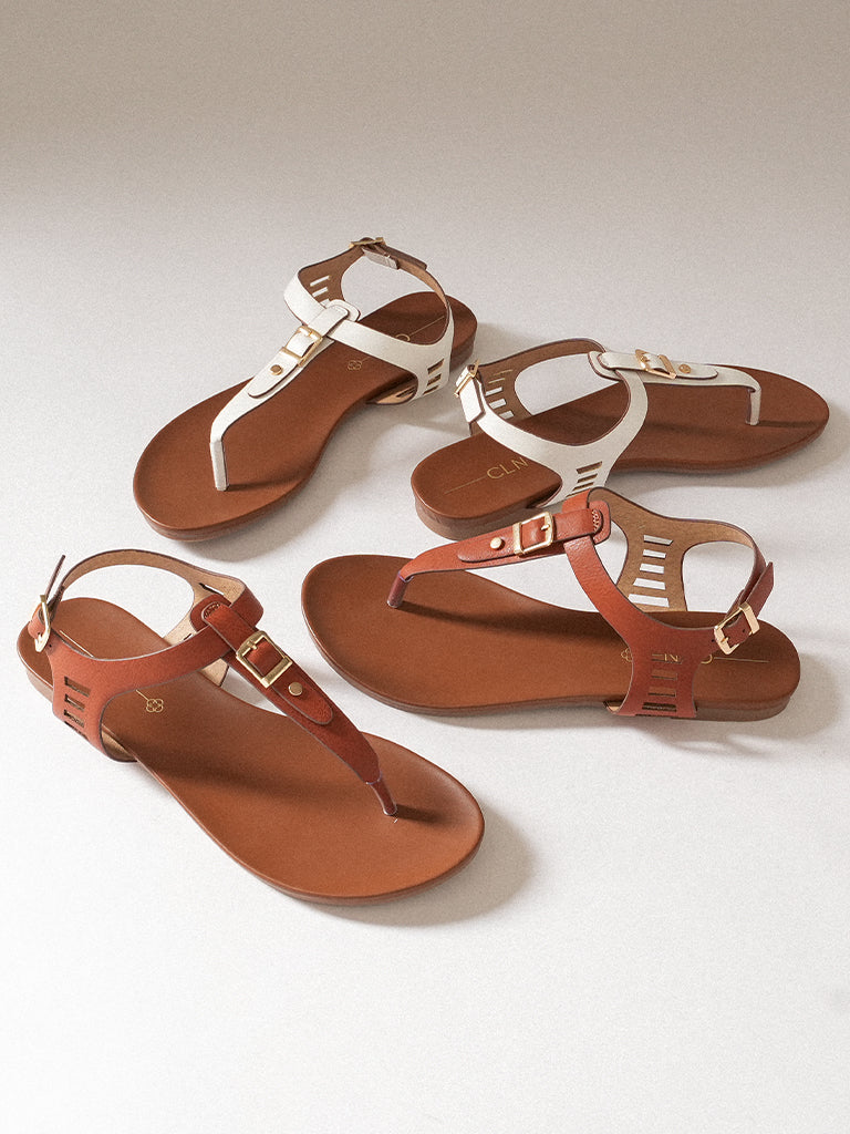 Yoyo Sandals - Image 8