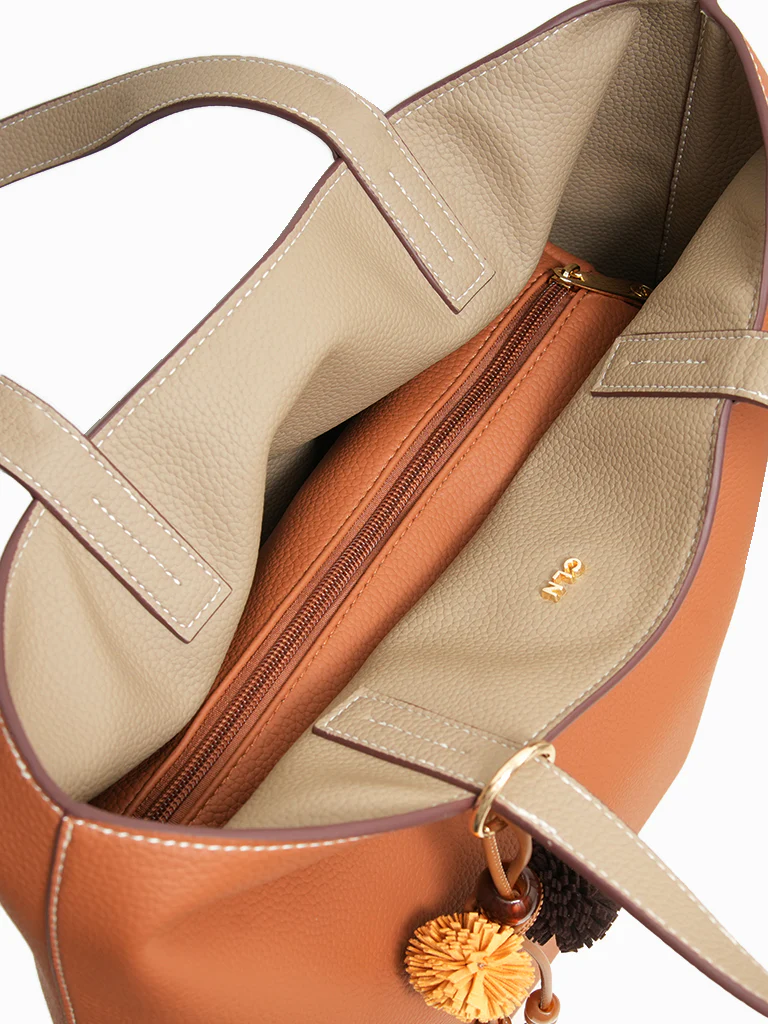 Zelda Tote Bag - Image 5