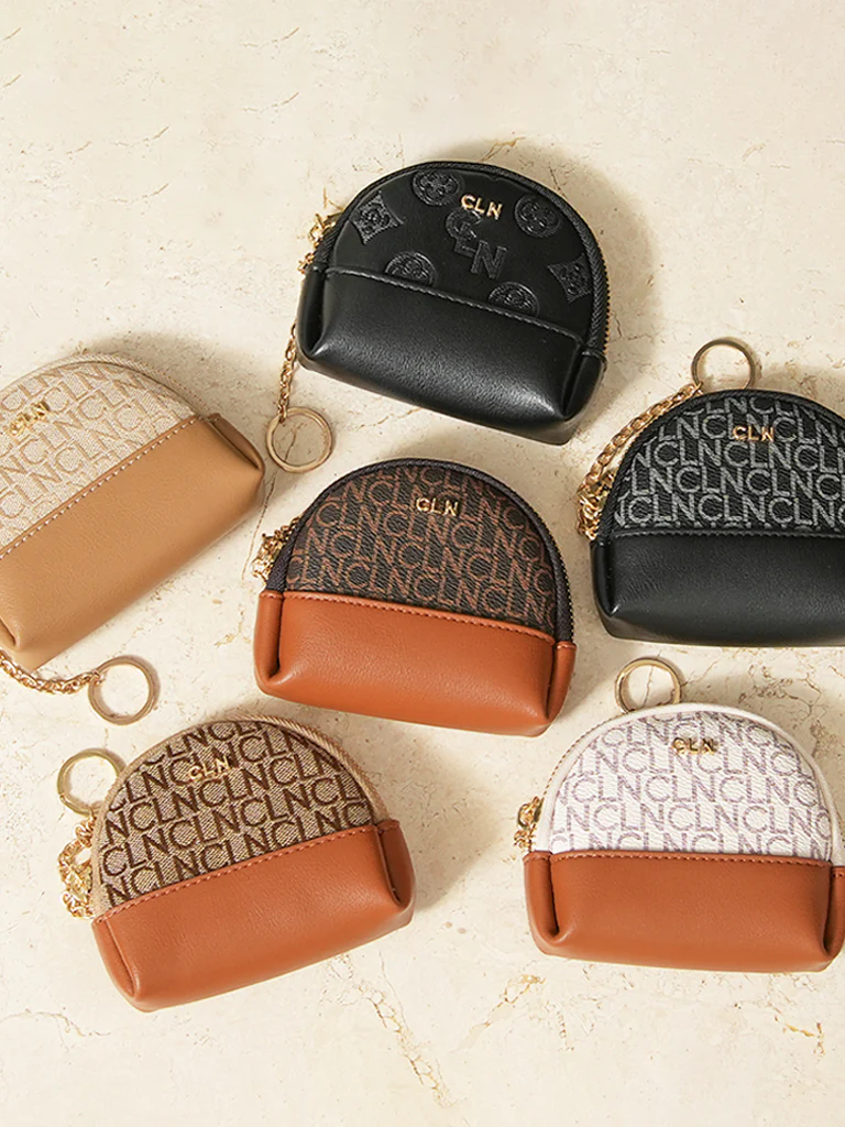 Zelia Coin Purse - Image 51