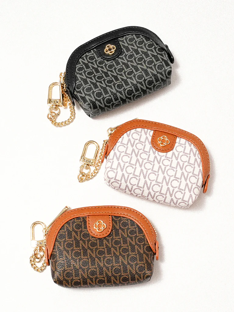 Zionella Coin Purse - Image 20