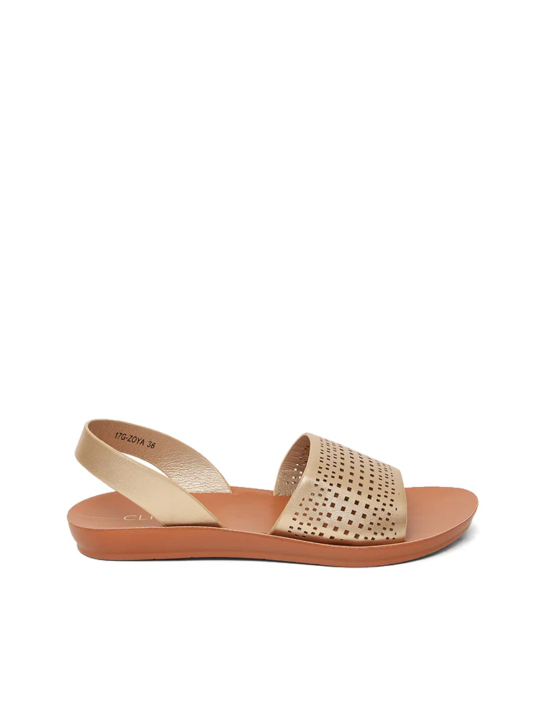 Zoya Sandals - Image 4